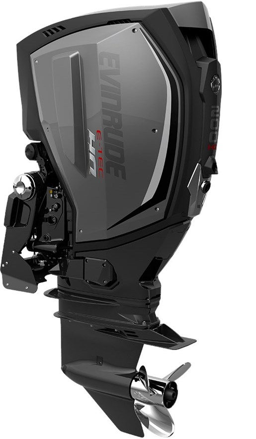 Evinrude ETEC G2 200 H.O. E200LH 2016 New Outboard for Sale in Perth