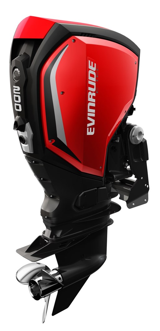 2016 Evinrude E Tec G2 200 Hp C200fx P O 2016 Evinrude E Tec G2 200 Hp C200fx P O