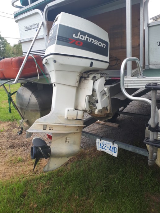 outboard motors for sale kingston ontario johnson both electric start and controls 1990 used outboard motors for sale kingston ontario johnson both electric start and controls 1990 used