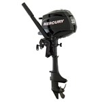 2017 Mercury ALL