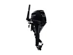 0 Mercury Fourstroke 9.9 HP
