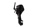 0 Mercury Fourstroke 9.9 HP Command Thrust