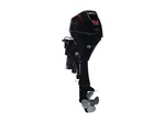 0 Mercury Fourstroke 9.9 HP ProKicker