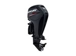 0 Mercury Fourstroke 90 HP Command Thrust