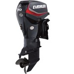 2017 Evinrude 50 DPGL