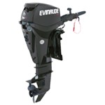 2017 Evinrude 15 HTGL HO