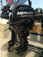 2016 Mercury Fourstroke In Shaft 2016 Mercury Fourstroke In Shaft