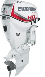 2018 Evinrude E-TEC High Output 90 H.O. - E90HSL