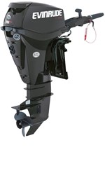 2018 Evinrude E-TEC High Output 15 H.O. - E15HTGL