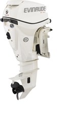 2018 Evinrude E-TEC High Output 15 H.O. - E15HTSL