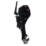 2018 Mercury 9.9ELHPT PROKICKER