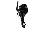 2018 Mercury 9.9MH FOURSTROKE