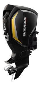 2017 Evinrude E-TEC G2 150 HP - C150PL