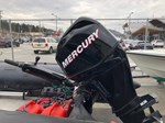 2011 Yamaha Mercury 50ELPT 4Stroke w/Tiller