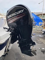 2013 Yamaha Mercury 150 XL complete with SS Prop controls cabl