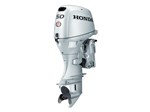 2016 Honda BF50