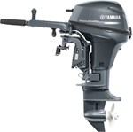 2018 Yamaha F8SMHB