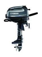 2018 Yamaha F6SMHA