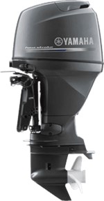 2018 Yamaha F75