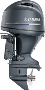 2018 Yamaha F90B