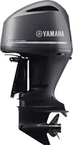 2018 Yamaha F225