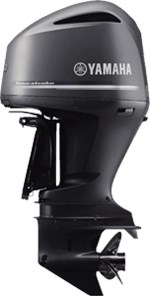 2018 Yamaha F300