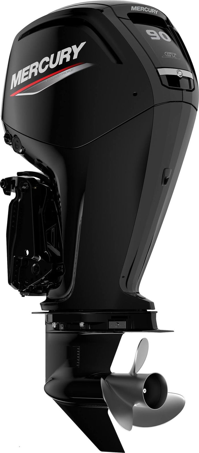 Mercury 90EXLPT COMMAND THRUST FOURSTROKE 2022 New Outboard for Sale in