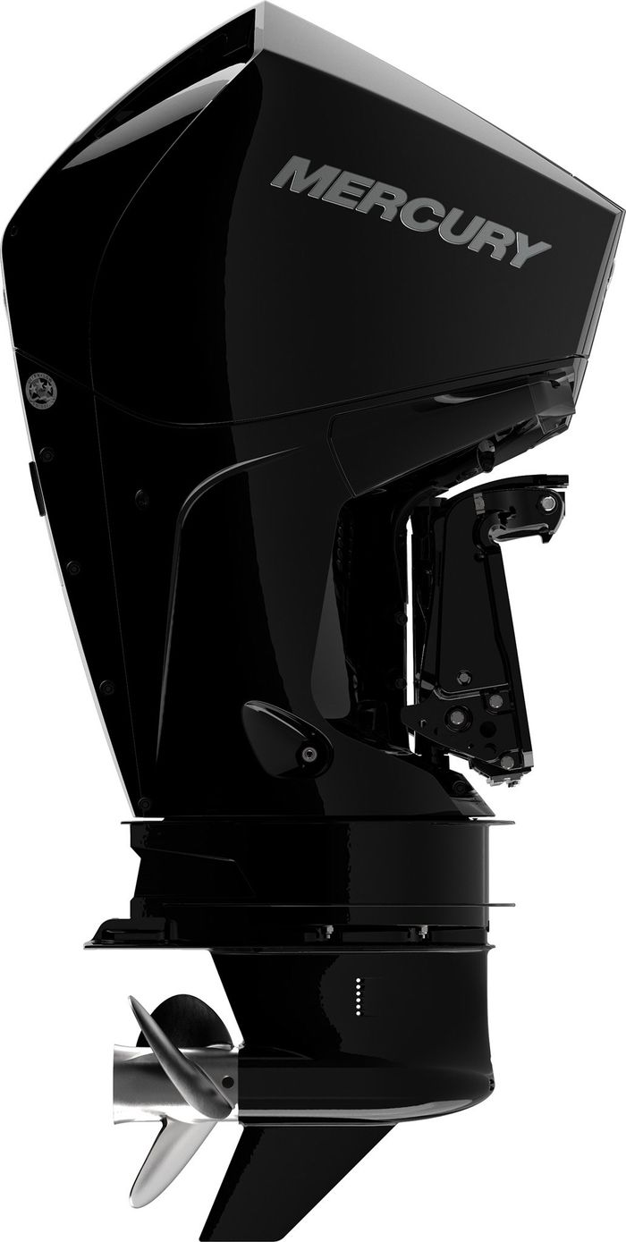 Mercury 200XL V6 4Stroke 2022 New Outboard for Sale in Port Alberni