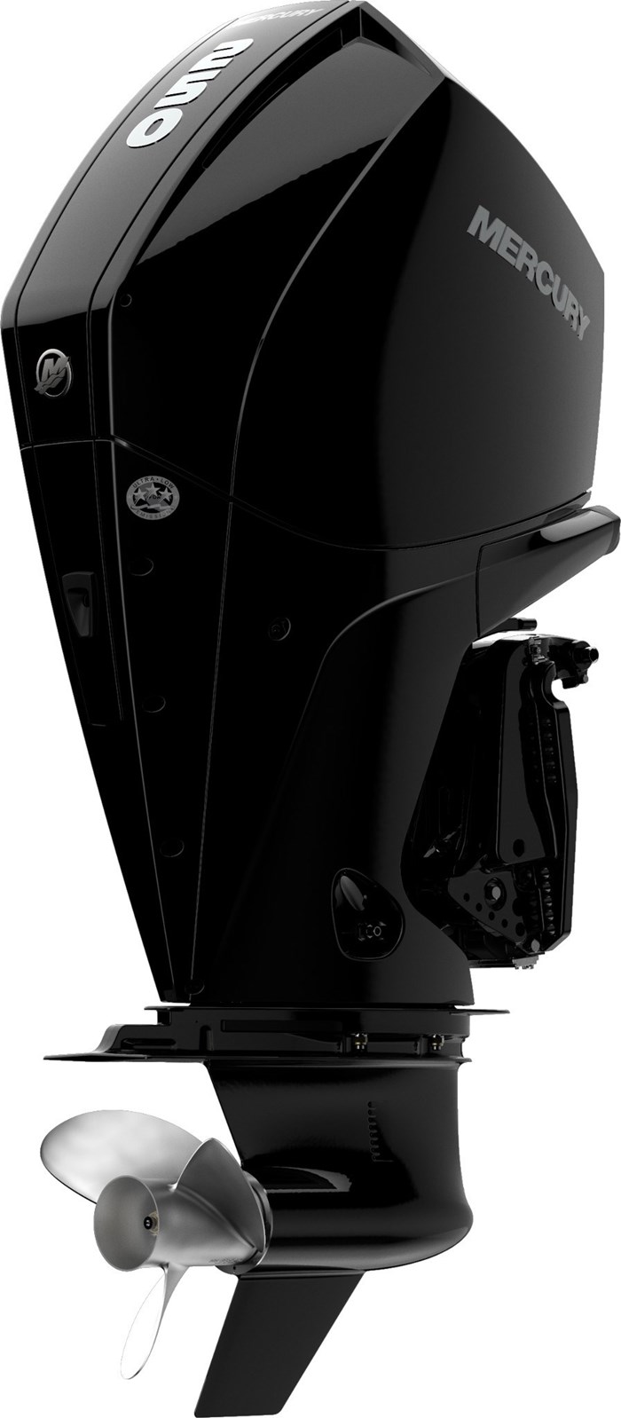 Mercury 250XL V8 4Stroke 2022 New Outboard for Sale in Port Alberni, British Columbia