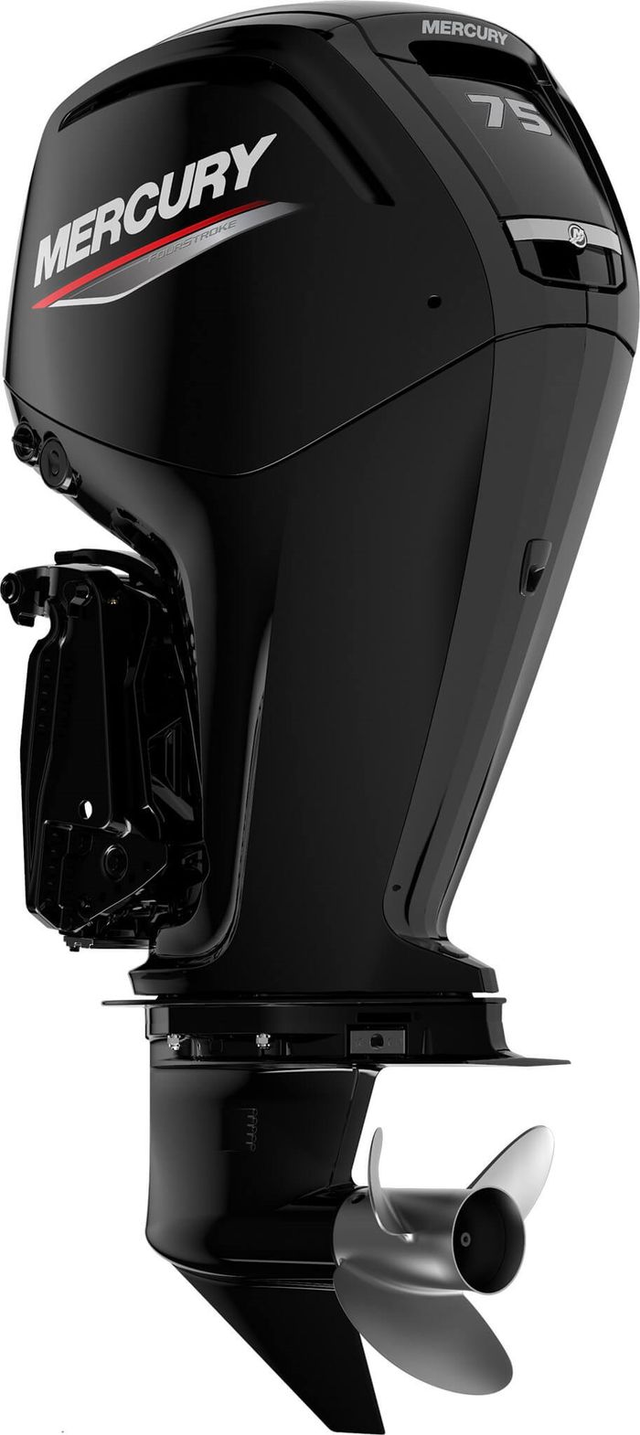Mercury 75ELPT FOURSTROKE 2022 New Outboard