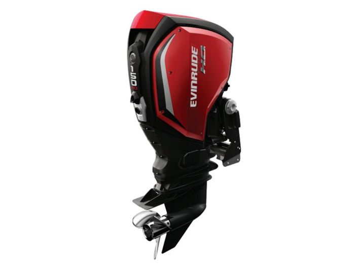 Evinrude ETec G2 150 H.O. C150PXH 2017 New Outboard for Sale in Little